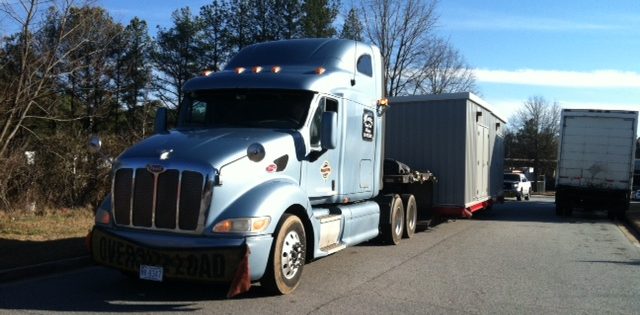 ELD Mandate, Hurricane Recovery Could Result in Shift to Capacity & Rates