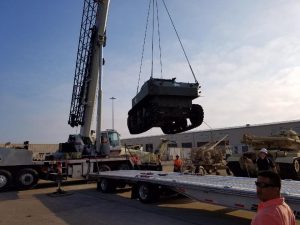 Medallion Seeks Experienced Flatbed Broker