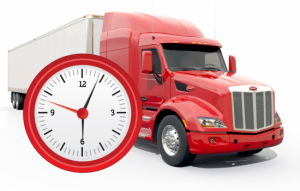 Live Hours of Service Q&A Session with FMCSA