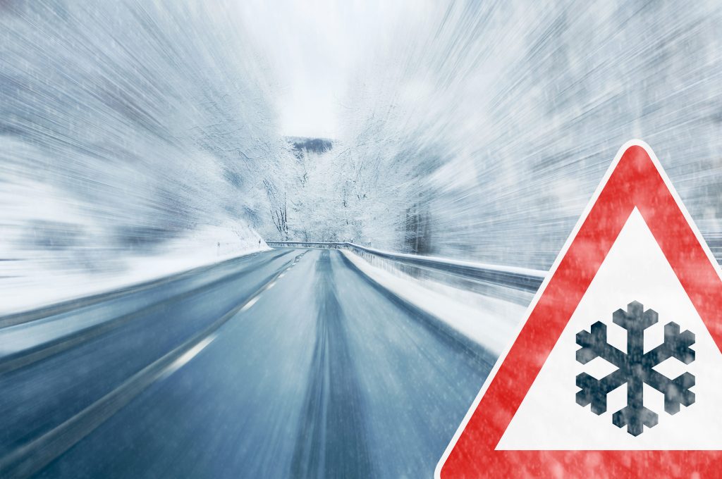 Chain Laws in Effect for Several States