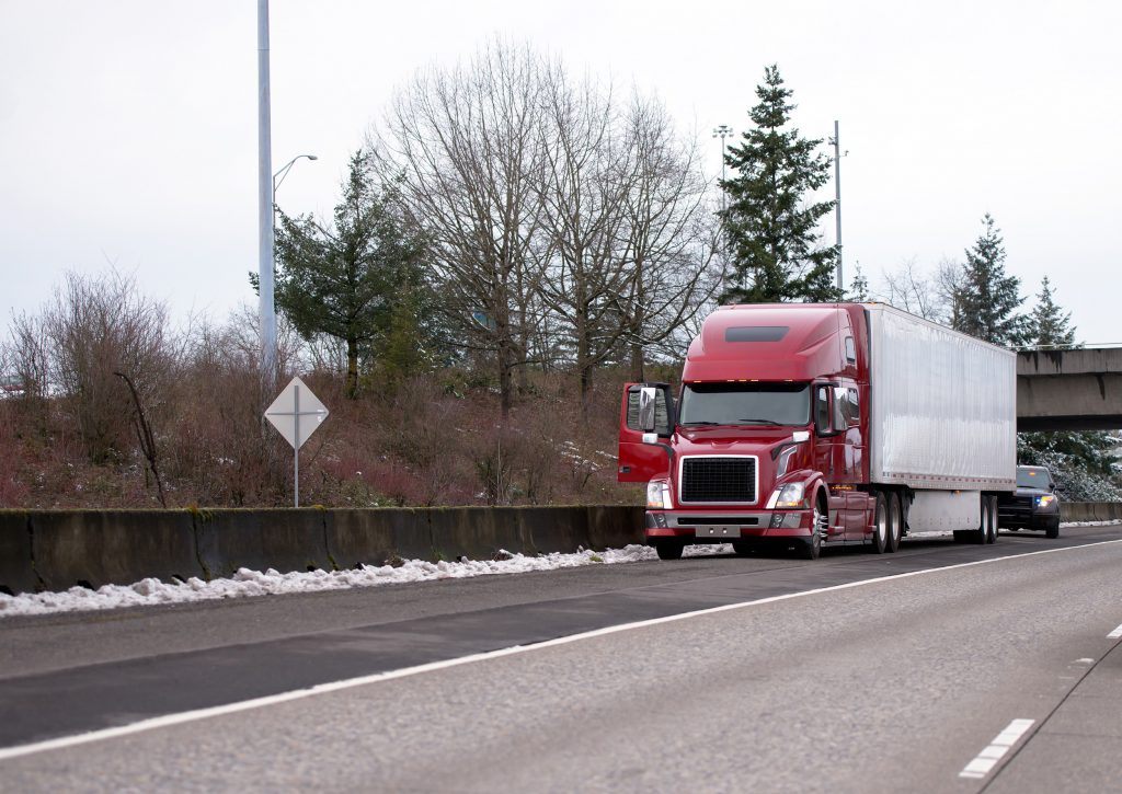 CVSA Says Don't Manually Adjust Auto Slack Adjusters