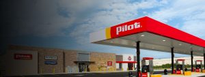 Pilot Flying J Changes to Wi-Fi