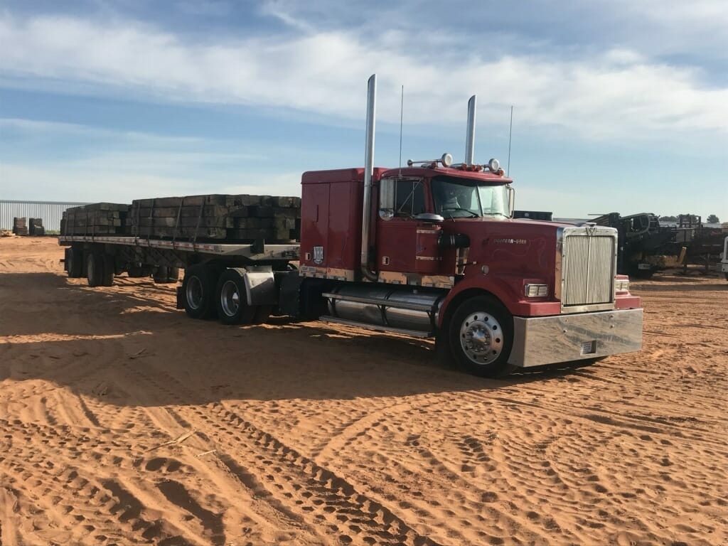 What Owner-Ops Need to Know About the "Tax Cuts & Jobs Act"