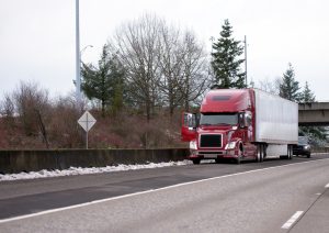 CVSA Postpones International Roadcheck
