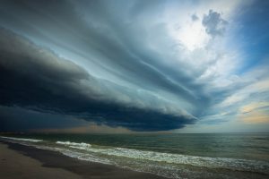 FL Issues Emergency Declaration Ahead of Dorian