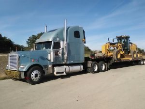 Indiana Delays on Oversize/Overweight Permits
