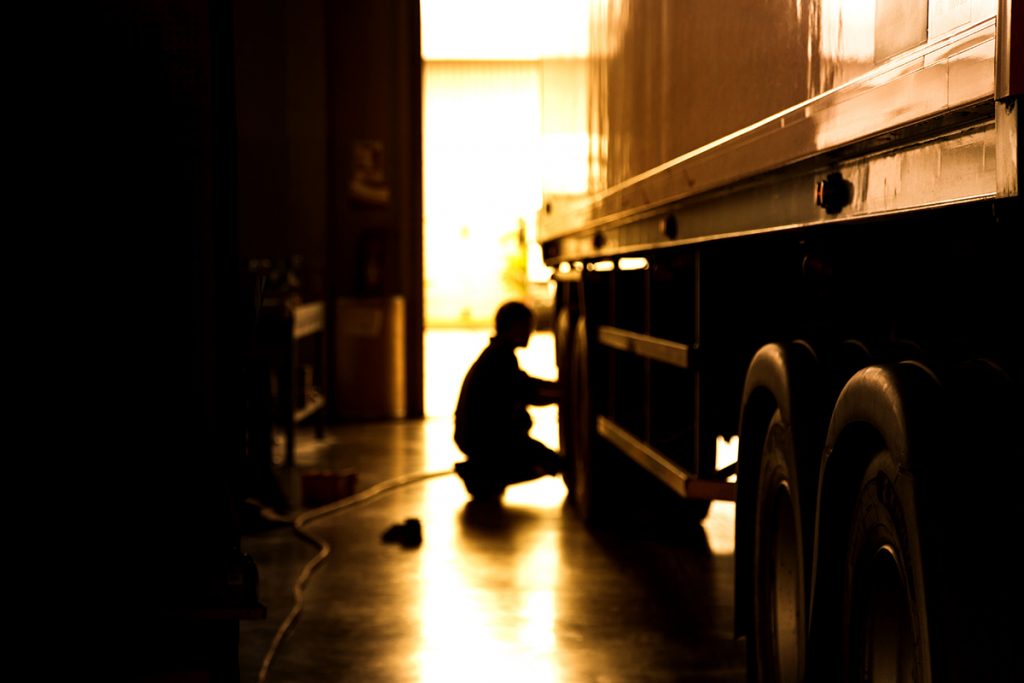 Be Prepared: Brakes Among Top Violations