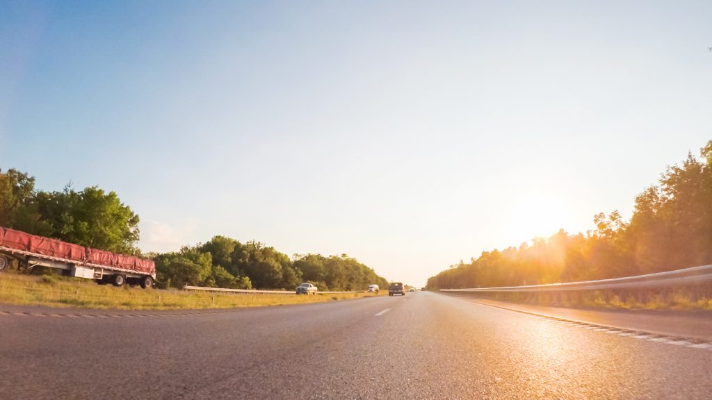 I-70 in Missouri to Close in Both Directions