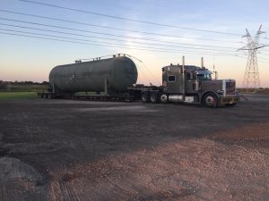 Oversize Permit Issuance During COVID-19