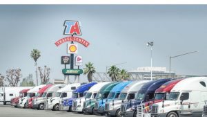 TA Petro Updates During COVID-19 Outbreak