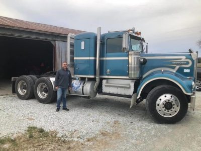 Medallion Going Above & Beyond for NTDAW