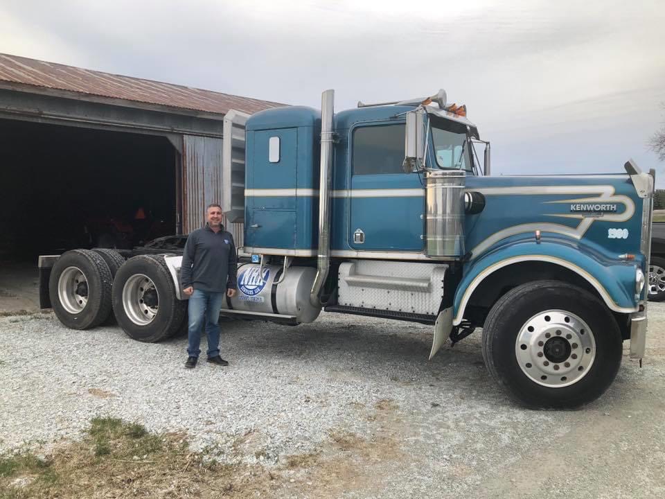 Medallion Going Above & Beyond for NTDAW