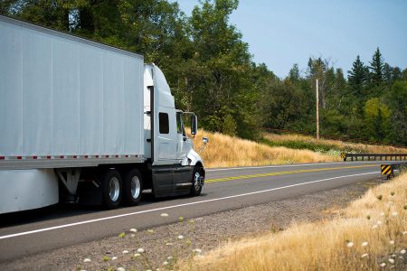Beware of Cargo Theft During Memorial Day Weekend