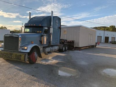 Changes to Per Diem for Transportation Workers