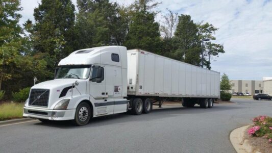 FFMCSA Extends HOS COVID Relief Through May