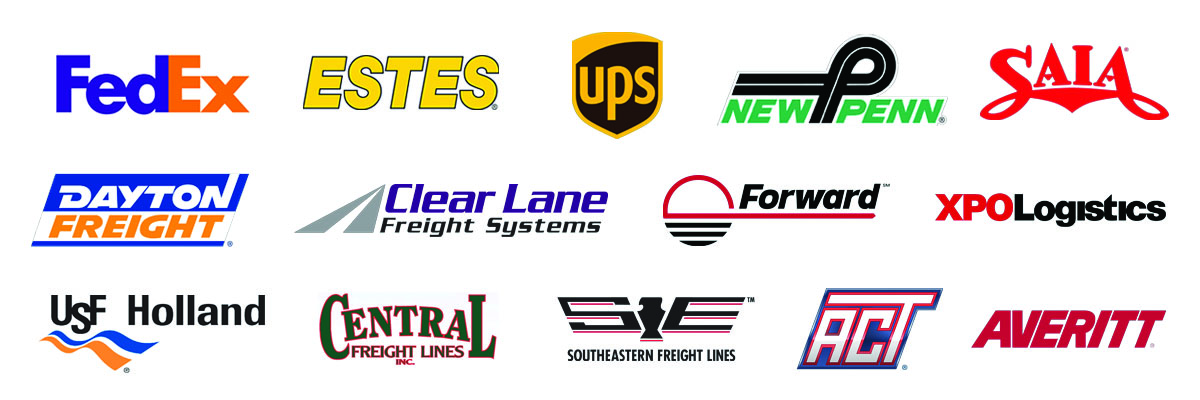 LTL Division - Medallion Transport & Logistics