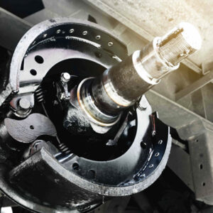 2025 Brake Safety Week Focus on Drums & Rotors