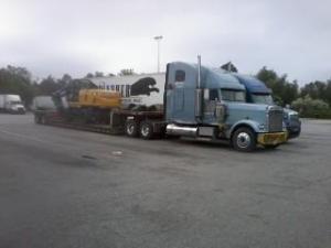 transpor wp165-transportww